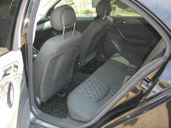 2002 Mercedes-Benz C-Class For Sale