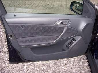 2003 Mercedes-Benz C-Class For Sale