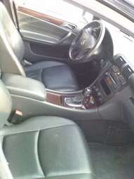 2003 Mercedes-Benz C-Class Photos