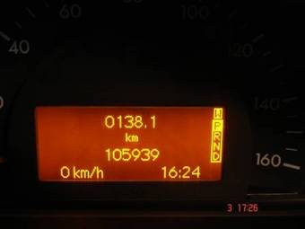 2003 Mercedes-Benz C-Class Photos
