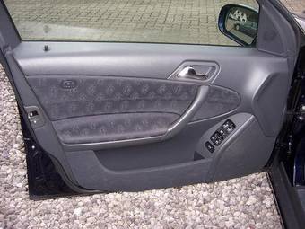 2003 Mercedes-Benz C-Class For Sale