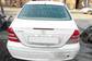 Preview 2003 Mercedes-Benz C-Class