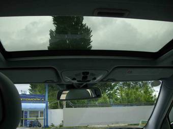 2003 Mercedes-Benz C-Class Pictures