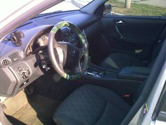 2003 Mercedes-Benz C-Class For Sale
