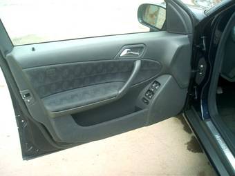 2003 Mercedes-Benz C-Class Pics