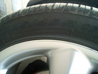 2003 Mercedes-Benz C-Class Images
