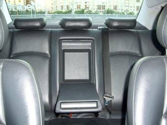 2003 Mercedes-Benz C-Class Pictures