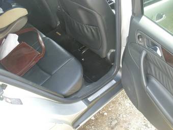 2003 Mercedes-Benz C-Class For Sale