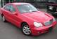 Preview 2003 Mercedes-Benz C-Class