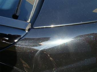 2003 Mercedes-Benz C-Class Pictures