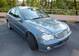 Preview Mercedes-Benz C-Class