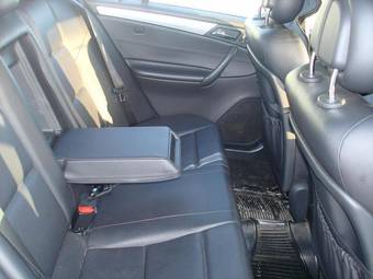 2004 Mercedes-Benz C-Class For Sale