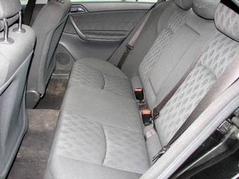 2004 Mercedes-Benz C-Class For Sale