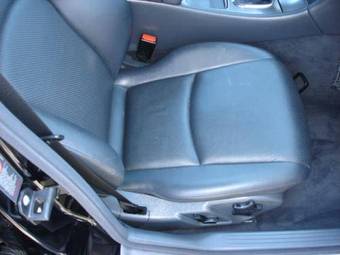 2004 Mercedes-Benz C-Class For Sale