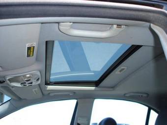 2004 Mercedes-Benz C-Class Pictures