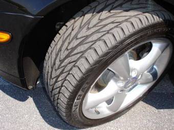 2004 Mercedes-Benz C-Class Pics