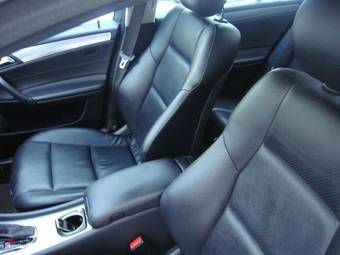 2004 Mercedes-Benz C-Class For Sale