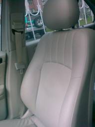 2004 Mercedes-Benz C-Class For Sale