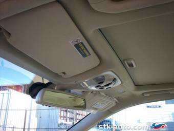 2004 Mercedes-Benz C-Class Pictures