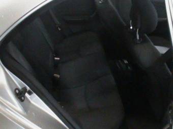 2004 Mercedes-Benz C-Class Images