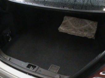 2004 Mercedes-Benz C-Class Pictures