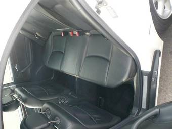 2004 Mercedes-Benz C-Class Photos