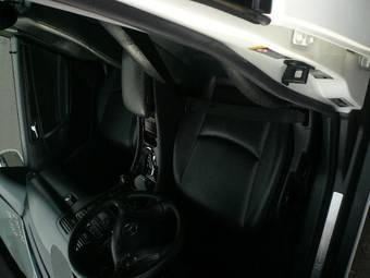 2004 Mercedes-Benz C-Class Photos