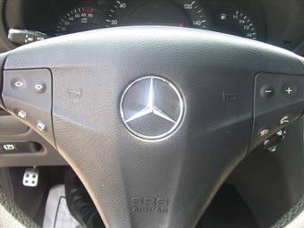 2004 Mercedes-Benz C-Class For Sale