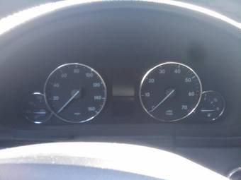 2004 Mercedes-Benz C-Class For Sale
