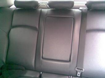 2004 Mercedes-Benz C-Class For Sale