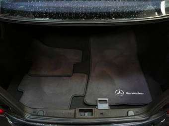 2005 Mercedes-Benz C-Class For Sale