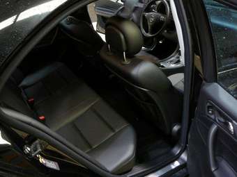 2005 Mercedes-Benz C-Class Images