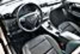 2005 Mercedes-Benz C-Class Pictures
