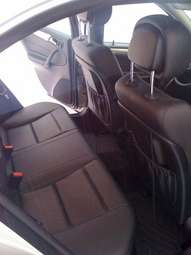 2005 Mercedes-Benz C-Class For Sale