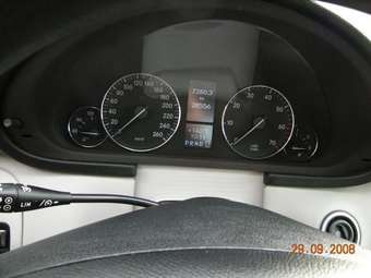 2005 Mercedes-Benz C-Class For Sale