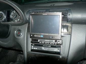 2005 Mercedes-Benz C-Class Pictures
