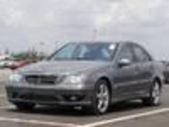 2005 Mercedes-Benz C-Class Images