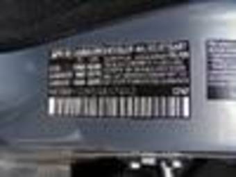 2005 Mercedes-Benz C-Class Pictures