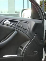 2005 Mercedes-Benz C-Class For Sale