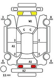 2005 Mercedes-Benz C-Class Pictures