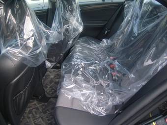 2005 Mercedes-Benz C-Class Photos