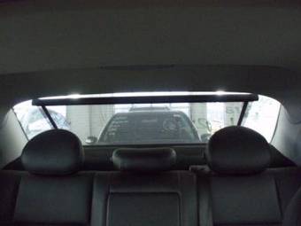 2005 Mercedes-Benz C-Class Photos