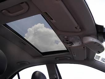2005 Mercedes-Benz C-Class Pics