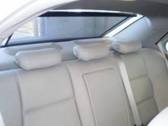 2005 Mercedes-Benz C-Class Pictures
