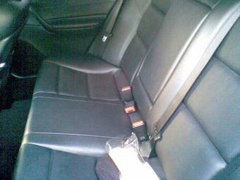 2005 Mercedes-Benz C-Class For Sale