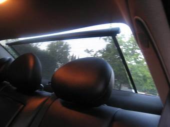 2005 Mercedes-Benz C-Class Photos