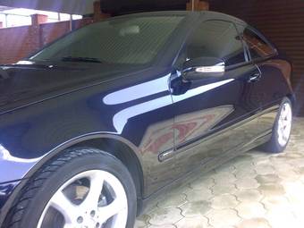 2005 Mercedes-Benz C-Class For Sale