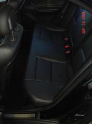 2005 Mercedes-Benz C-Class Photos