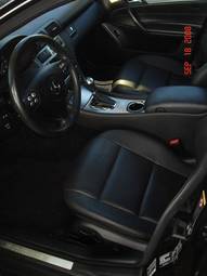 2005 Mercedes-Benz C-Class Wallpapers