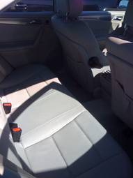 2005 Mercedes-Benz C-Class Photos